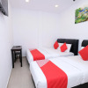 Отель OYO 718 MR J Hotel Wakaf Che Yeh 1, фото 23