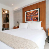 Отель w Bright 1BR w AC in Barranco, фото 12