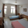 Отель Mavi Cennet Camping Pansiyon, фото 3