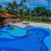 Отель Porto Seguro Praia Resort - All Inclusive, фото 12
