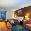 Отель Quality Inn Near Pimlico Racetrack, фото 5