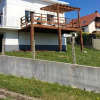 Отель House With 2 Bedrooms In Criel Sur Mer With Wonderful Sea View Enclosed Garden And Wifi, фото 7