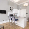 Отель Destiny Scotland Apartments at West End - Princes Street, фото 4