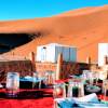 Отель Erg Chegaga Desert Camp, фото 4