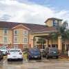 Отель Comfort Inn Marrero - New Orleans West, фото 16