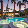 Отель Under the Palms, фото 10