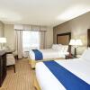 Отель Holiday Inn Express Hotel & Suites Madison-Verona, an IHG Hotel, фото 24