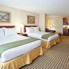 Отель Holiday Inn Express Hotel & Suites CIRCLEVILLE, фото 18