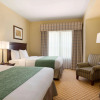 Отель Country Inn & Suites by Radisson, Pineville, LA, фото 6