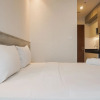 Отель Stunning Studio at Ciputra World 2 Apartment, фото 6