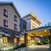 Отель Gold Miners Inn Grass Valley, Ascend Hotel Collection, фото 1