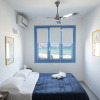 Отель Casa Blu sul mare e centralissima, фото 5