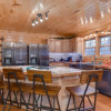 Отель Luxury Mountain Lodge - Private, Secluded, Great Location! 9 Bedroom Cabin by RedAwning, фото 12