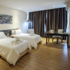 Отель Cathayana Hotel, фото 4
