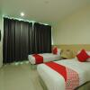 Отель OYO 1055 Batu Caves Star Hotel в Куала-Лумпуре