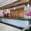 Отель Boyi Yueju Hotel 【Yiwu International Trade City 】, фото 16