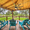 Отель Stunning Blanco Home w/ Direct River Access!, фото 15