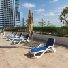Отель SuperHost - Gorgeous Apartment in JLT Near the Metro Station, фото 16