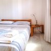 Отель Apartment With 3 Bedrooms in Agios Ilias, With Wonderful sea View, Enc, фото 4