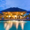 Отель Bukit Ancak Lembongan Villa, фото 14