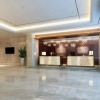 Отель Zhicheng Boyue Boutique Hotel, фото 4