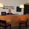 Отель BALEGRA City Hotel Basel Contactless Self Check-in, фото 17