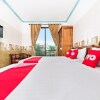 Отель OYO 854 Ha Trung Motel, фото 16