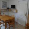 Отель Apartment Appartement 6 Personnes T2 + Coin Montagne Acces Exterieur Gardette Reallon A7 1, фото 4