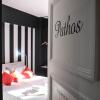 Отель Home Plus Pathos junior Suite *Ermou str* в Афинах