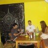 Отель NightCap Hostel в Ст. Джулиане'С