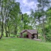 Отель Quaint Holiday Home in Hartfield for Couples Near City Centre, фото 3