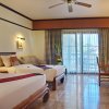Отель Thara Patong Beach Resort & Spa, фото 4