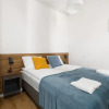 Отель Kwiatowa Studio Apartment Poznań, фото 5