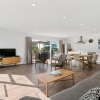 Отель The Waihi Beach House - Waihi Beach Holiday Home, фото 9