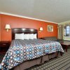 Отель Americas Best Value Inn Ft. Worth в Форт-Уэрте