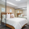 Отель Sarkar Suites - Cumberland Street, фото 17