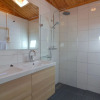 Отель Finnish Bungalow With Garden, a Modern Bathroom, Near Harderwijk, Veluwe, фото 12