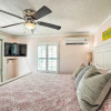 Отель 'sea Turtle Suite' Condo w/ Clearwater Beach Views, фото 6