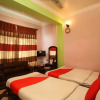 Отель Oyo 512 Hotel Brindaban, фото 28