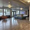 Отель Edgewater Inn and Suites, фото 2