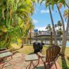 Отель Flamingo Street Bungalow, Walk to Beach, фото 15