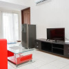 Отель Fully Furnished 2BR Great Western Apartment near Shopping Mall, фото 5