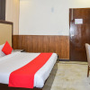 Отель OYO 5334 Hotel Jindal Palace, фото 13