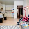 Гостиница B-Flats (Би-Флэтс) на улице Таманская 121/1, фото 16
