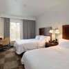 Отель Hampton Inn & Suites Baton Rouge - I-10 East, фото 42