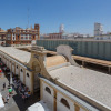 Отель Apartamento Valiente De Cádiz, фото 1