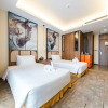 Отель Muong Thanh Luxury Ha Long Centre Hotel, фото 50