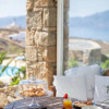 Отель Lighthouse Villa Mykonos, фото 6