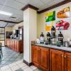 Отель Quality Inn Russellville, фото 11