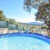 Отель Awesome Home in Loiri Porto San Paolo With 1 Bedrooms and Wifi, фото 10